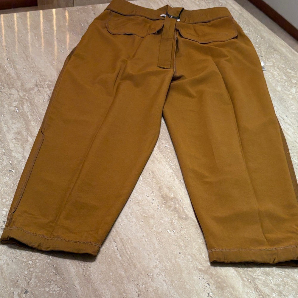 Elizabeth and James Deep Mustard Shade-NWOT-No Flaws - Picture 12 of 12